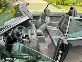 Audi A3 Cabrio 2.0 TFSI S tronic Ambition - 9