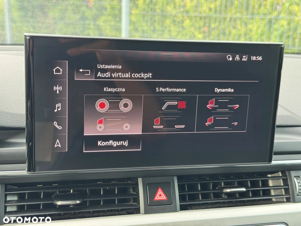 Audi A4 Avant 40 TFSI mHEV S tronic - 14