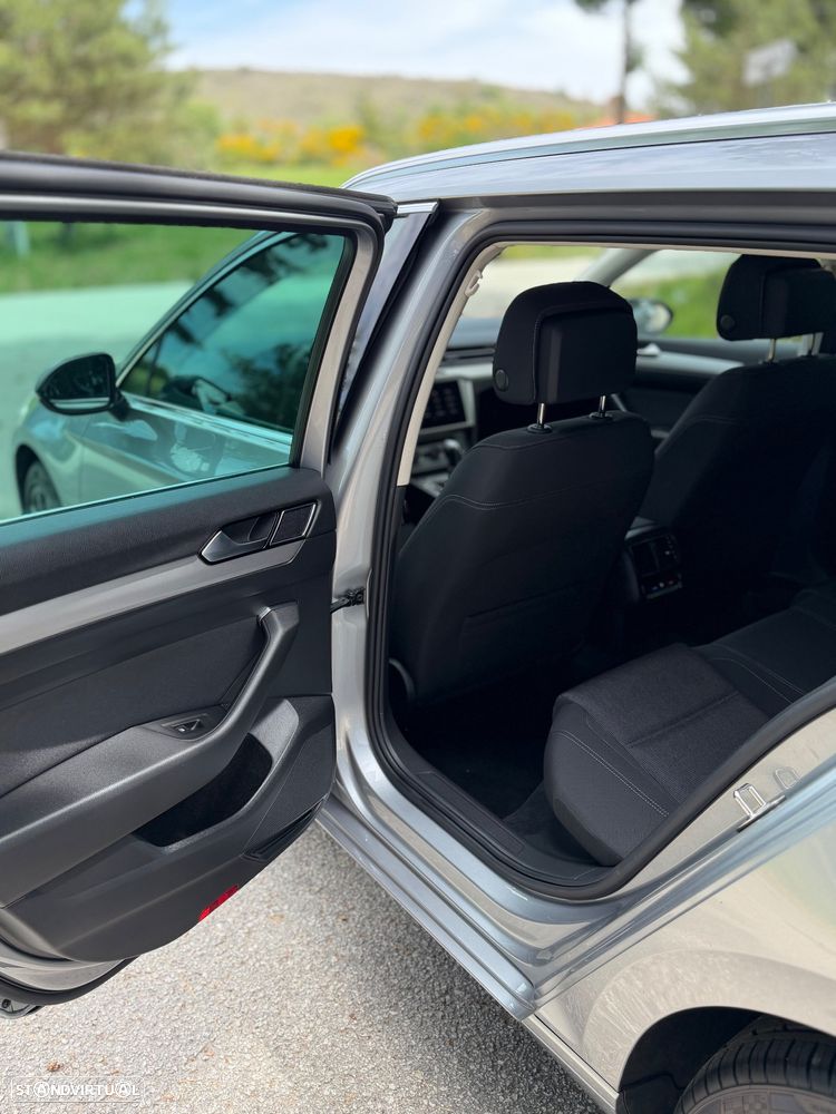 VW Passat Variant 1.5 TSI Confortline DSG - 54