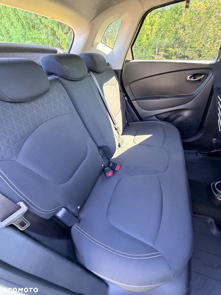 Renault Captur - 6