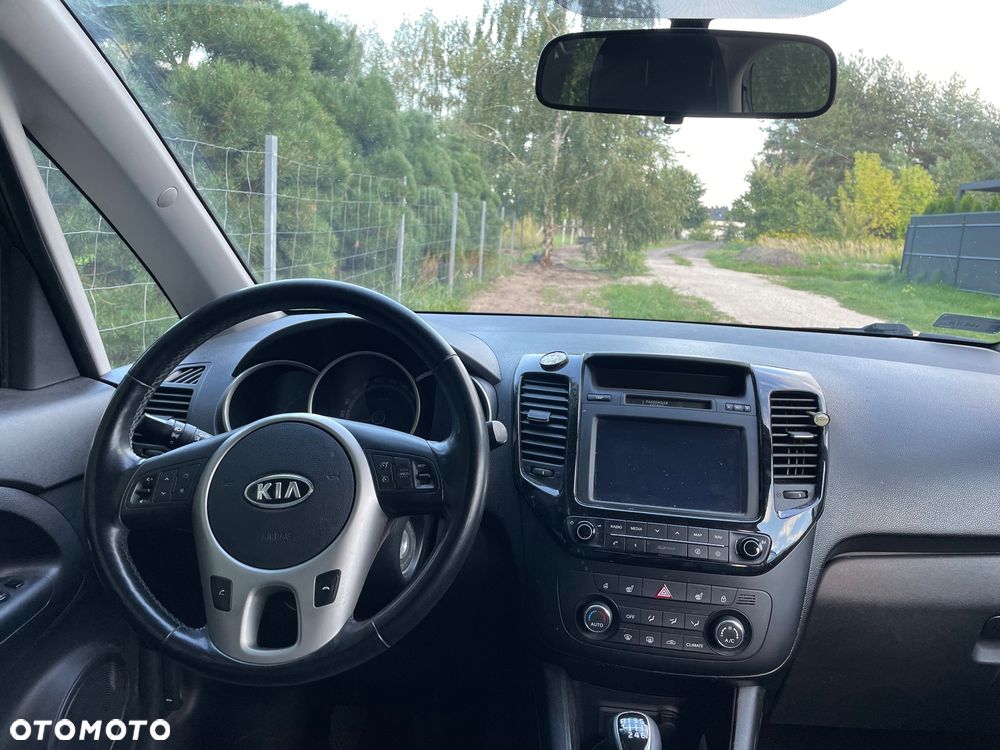 Kia Venga 1.6 CRDi L - 7