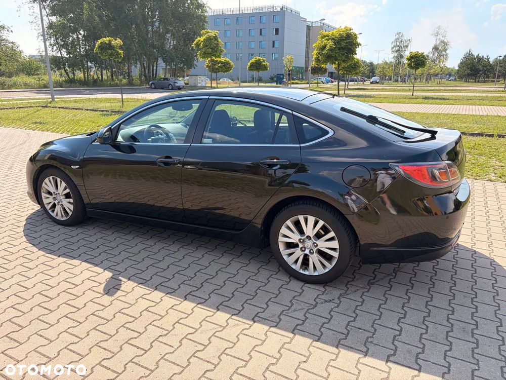 Mazda 6 2.0 CD Exclusive - 3