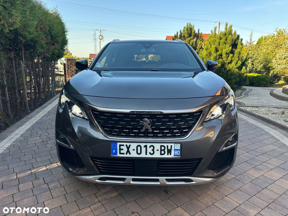 Peugeot 3008 - 8