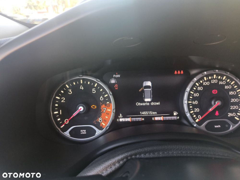 Jeep Renegade - 6