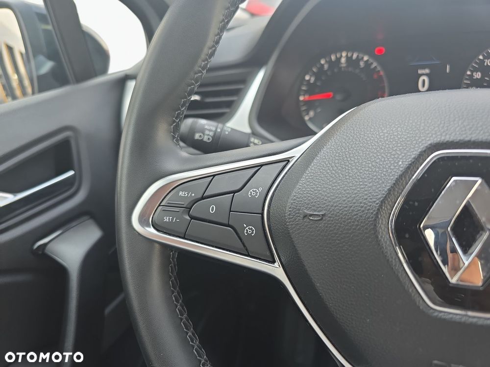 Renault Captur 1.0 TCe Equilibre - 22
