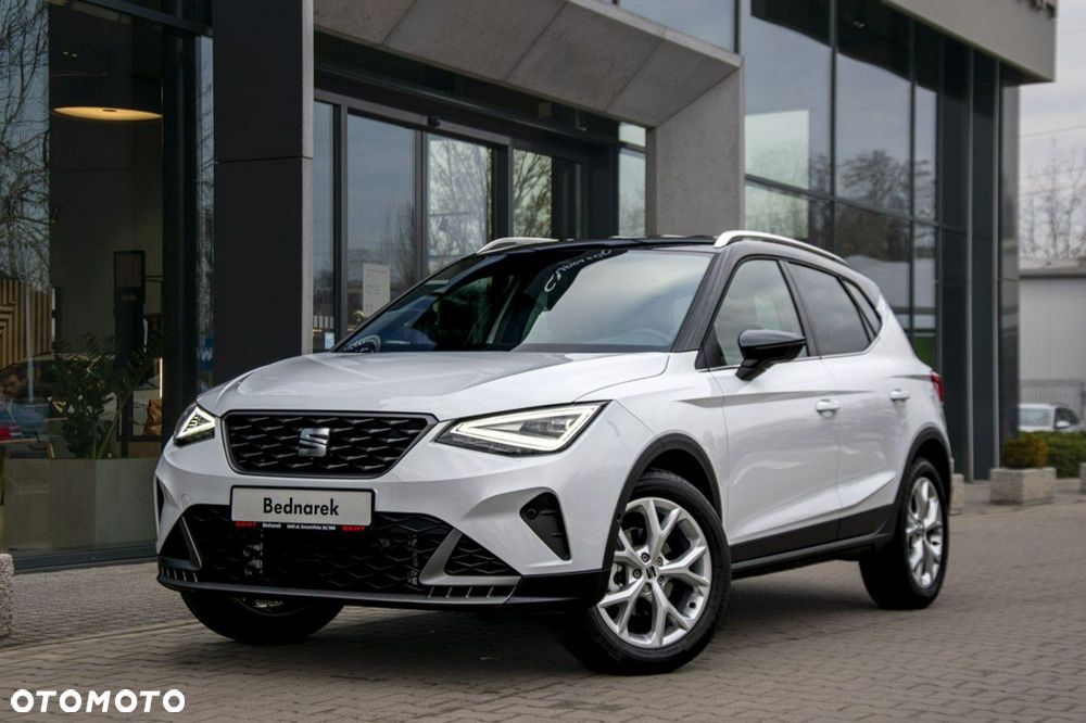 Seat Arona - 3