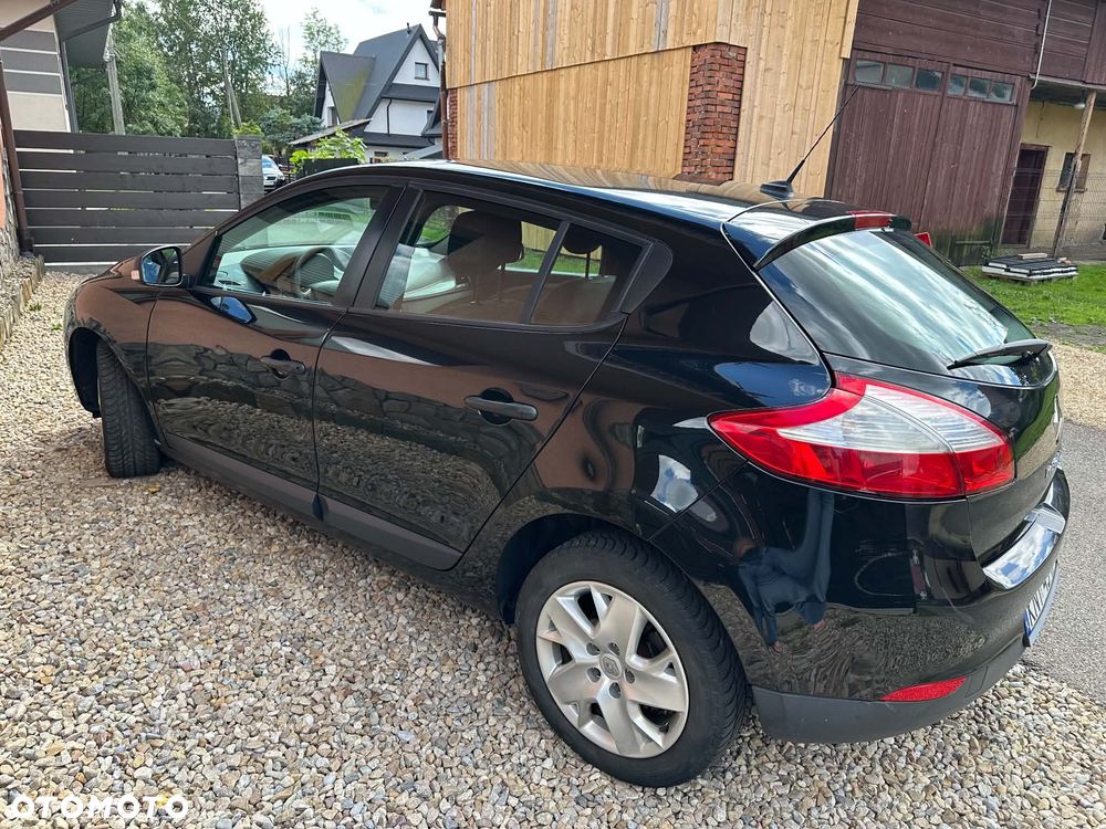 Renault Megane 1.6 16V Generation - 2