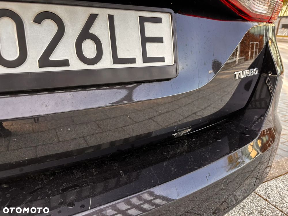 Opel Astra 1.4 T Enjoy - 10