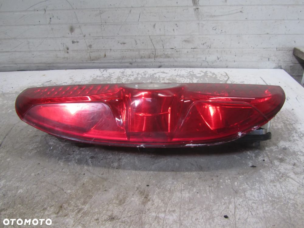 fiat doblo 10r->lampa lewy tył - 2