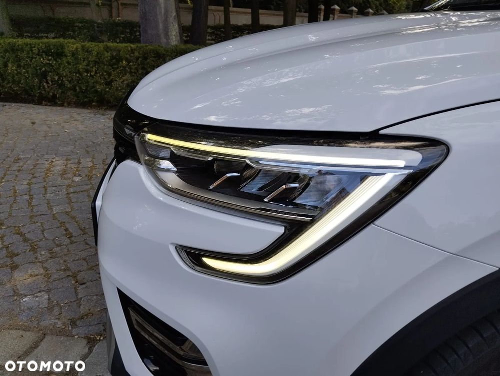 Renault Arkana TCe Mild Hybrid 140 EDC Evolution - 9