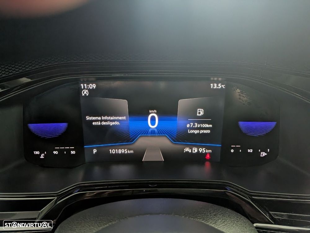 VW Taigo 1.0 TSI OPF DSG Life - 19