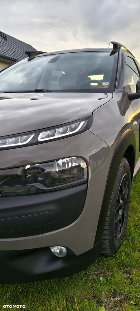Citroën C4 Cactus BlueHDi 100 Stop&Start Business Class - 34