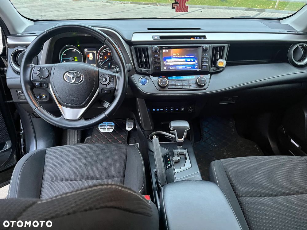Toyota RAV4 - 17