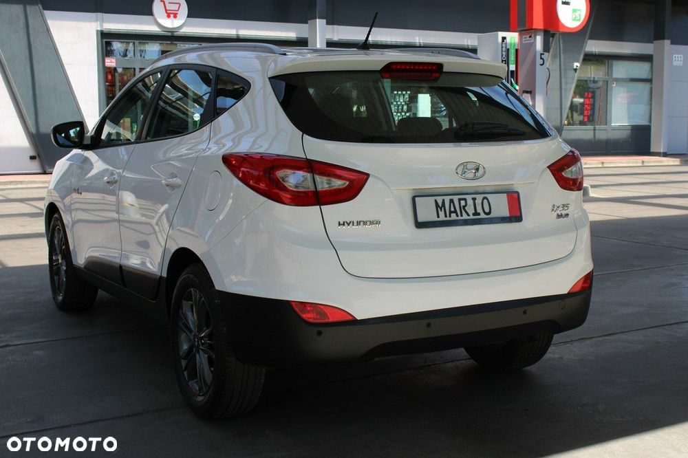 Hyundai ix35 1.6 GDI Premium 2WD - 5