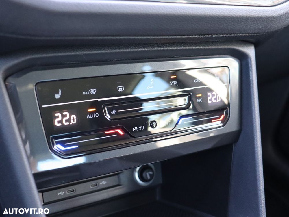 Volkswagen Tiguan 2.0 TDI DSG Life - 20