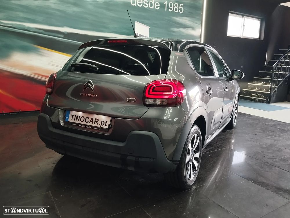 Citroën C3 1.2 PureTech C-Series - 5