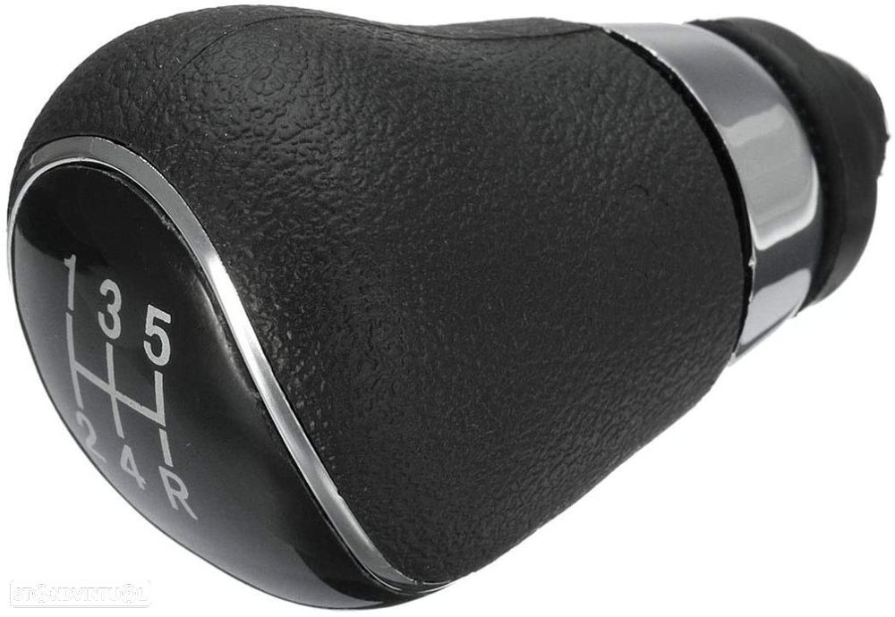 manete punho mudanças  ford focus 2008 a 2011 /ford fiesta 2008 a 2014/ford c- max 2008 a 2014(novo) - 2