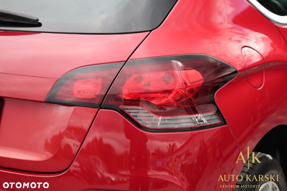 Citroën DS4 VTi 120 SoChic - 14