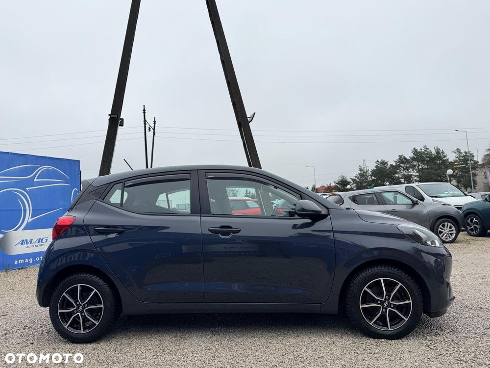 Hyundai i10 1.2 Premium - 5