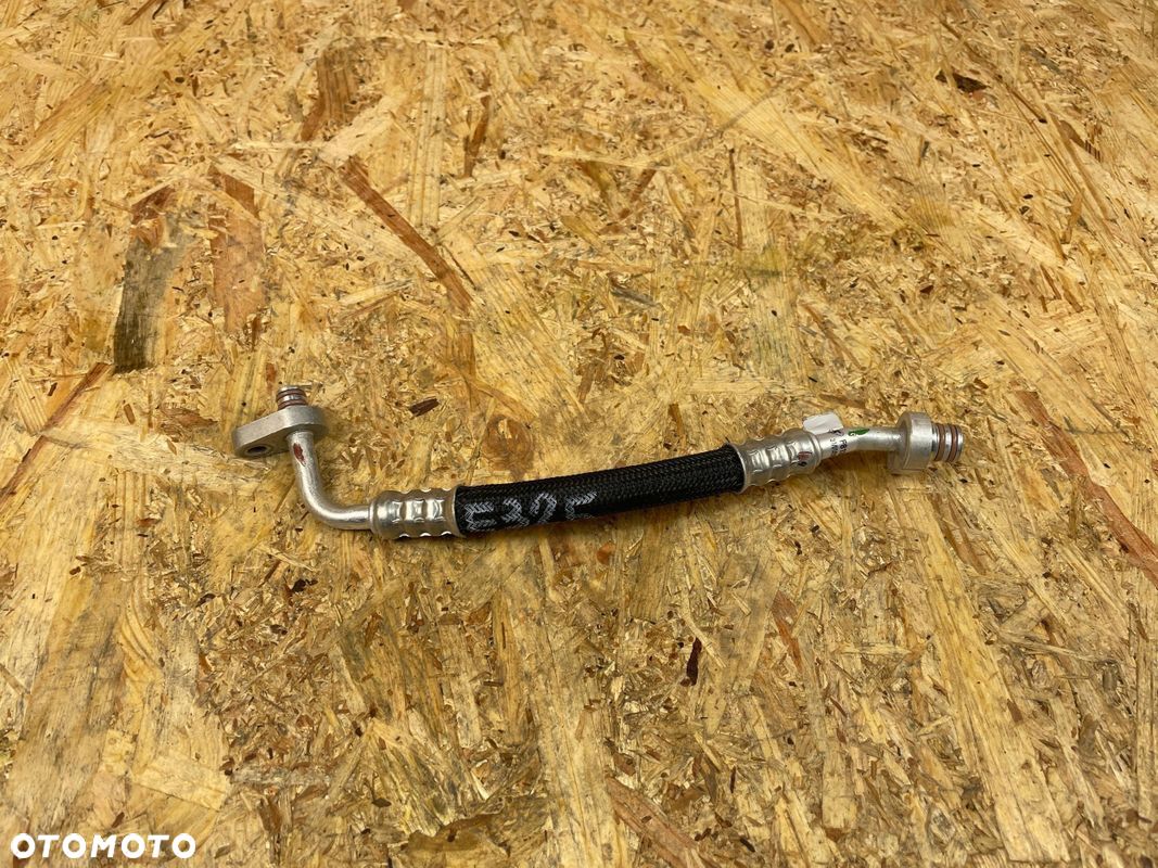 WĄŻ RURKA PRZEWÓD KLIMATYZACJI OPEL E-CORSA F PEUGEOT E-208 II F81392 2019- - 1