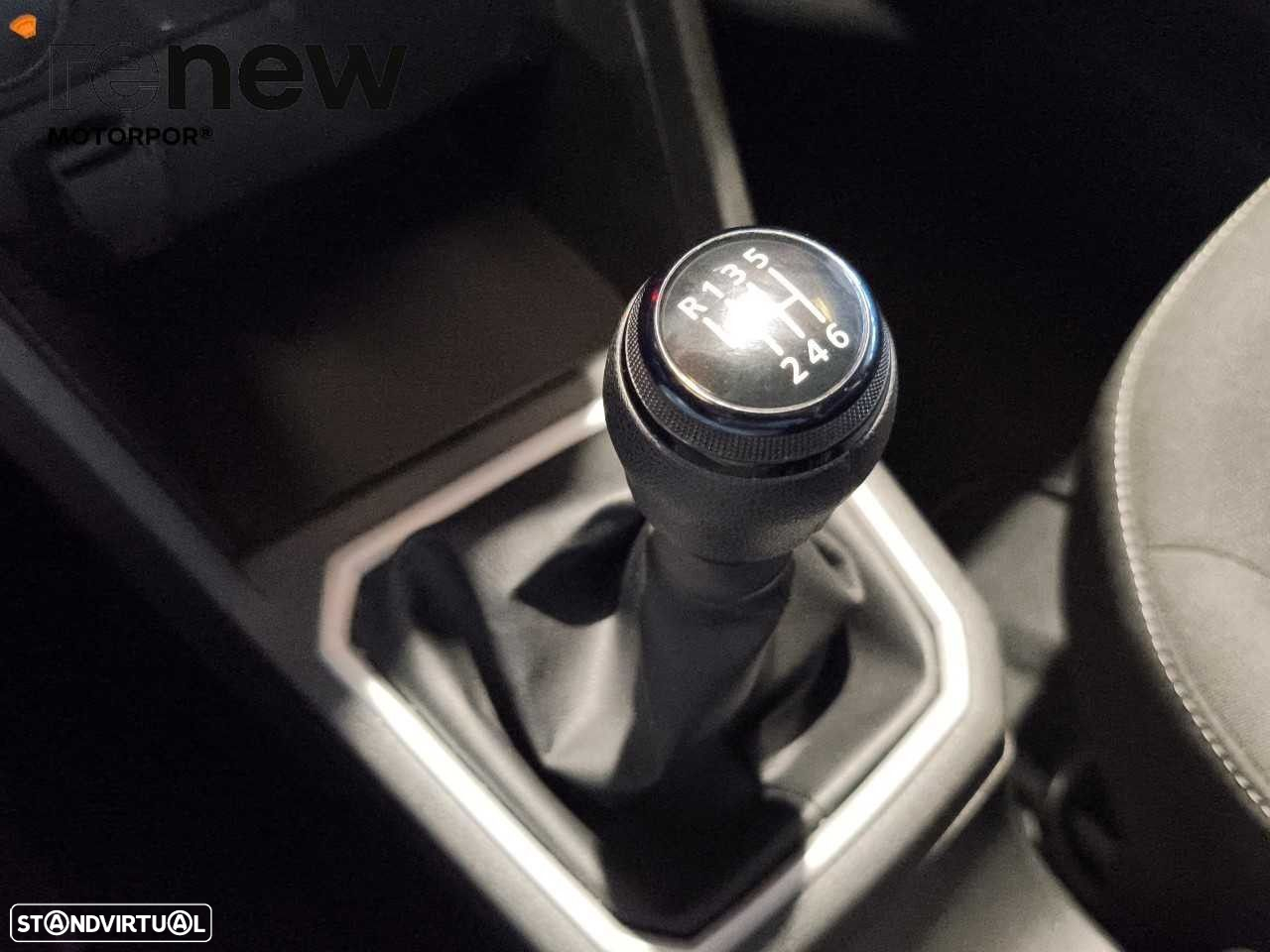 Dacia Sandero - 22