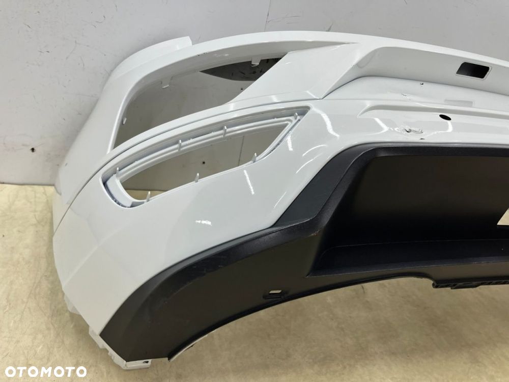 Zderzak tylny VW T-Roc TRoc R-Line 17-22r. Przedlift tył PDC 2GA807521H - 12