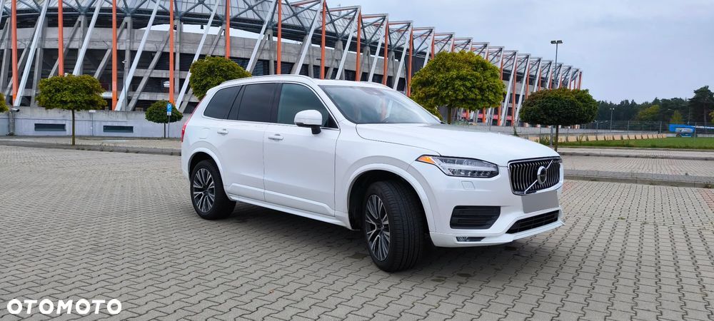 Volvo XC 90 T5 AWD Geartronic Inscription - 1
