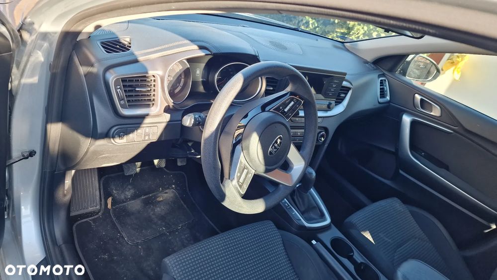 Kia Ceed 1.0 T-GDI S - 15