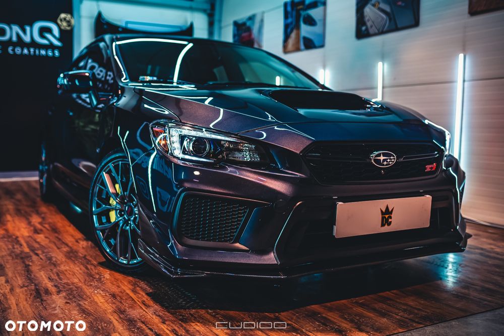Subaru WRX STI 2.5 Sport - 1