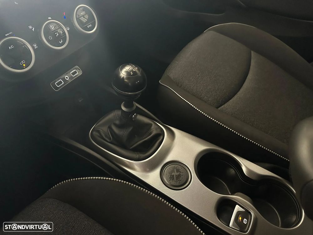 Fiat 500X 1.3 MJ Cross - 22