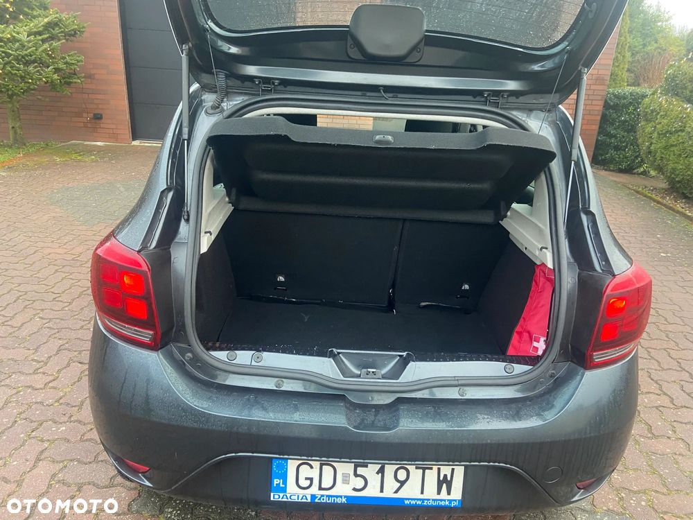 Dacia Sandero 1.0 SCe Open - 5