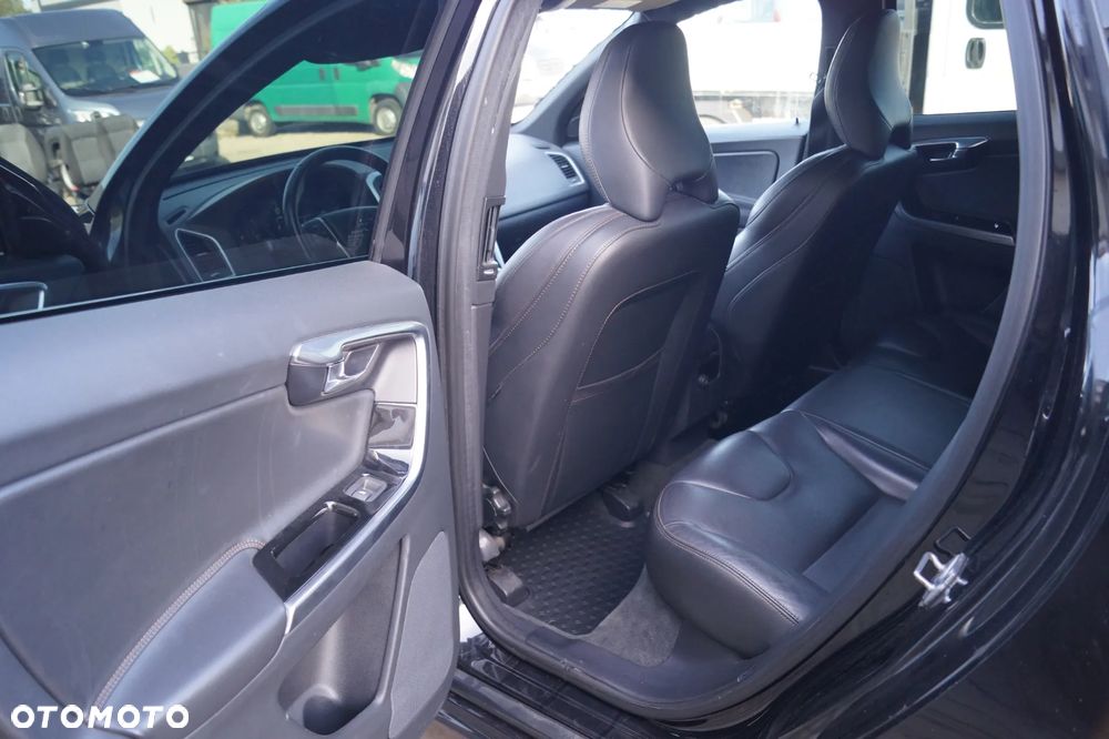 Volvo XC 60 - 19