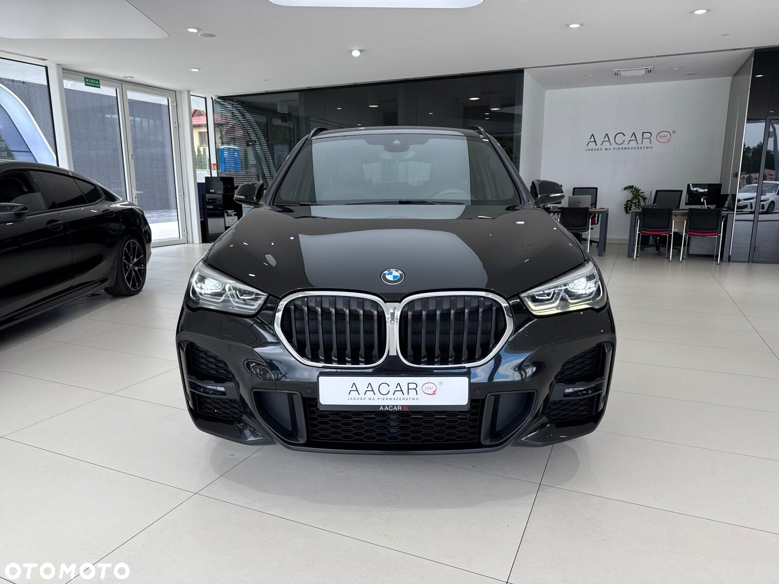 BMW X1 sDrive18i M Sport - 7