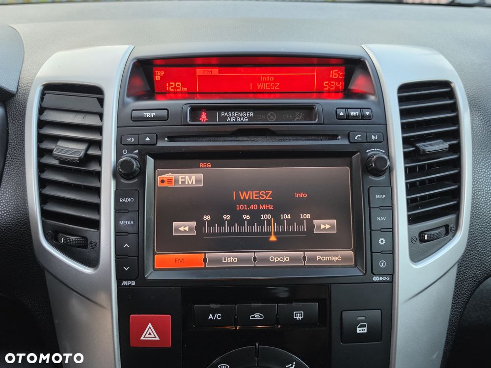 Kia Venga 1.4 CVVT Titanium Collection - 33