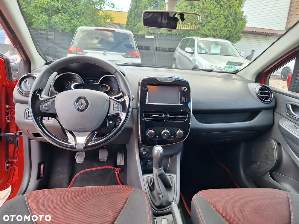 Renault Clio Energy TCe 90 Start & Stop Paris - 7