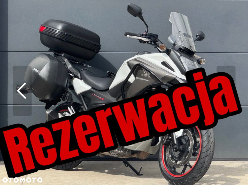 Honda NC - 1