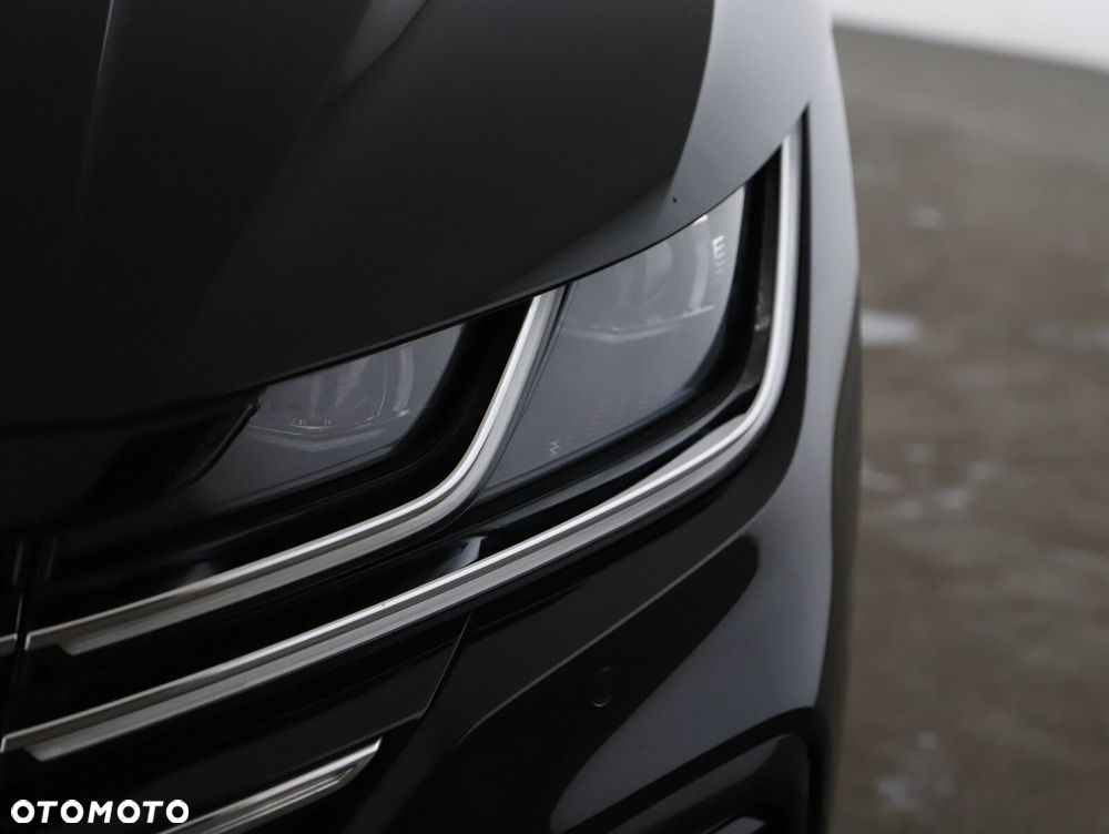 Volkswagen Arteon Shooting Brake - 28