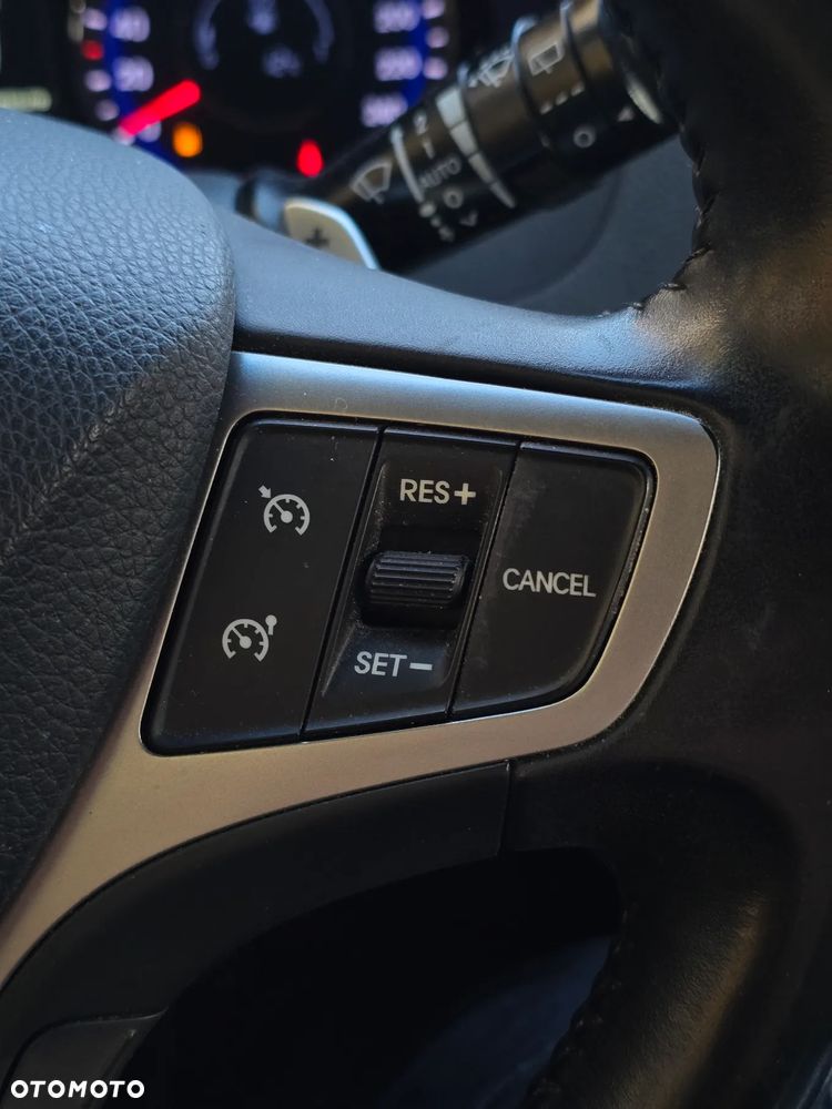 Hyundai i40 1.7 CRDi Premium - 33