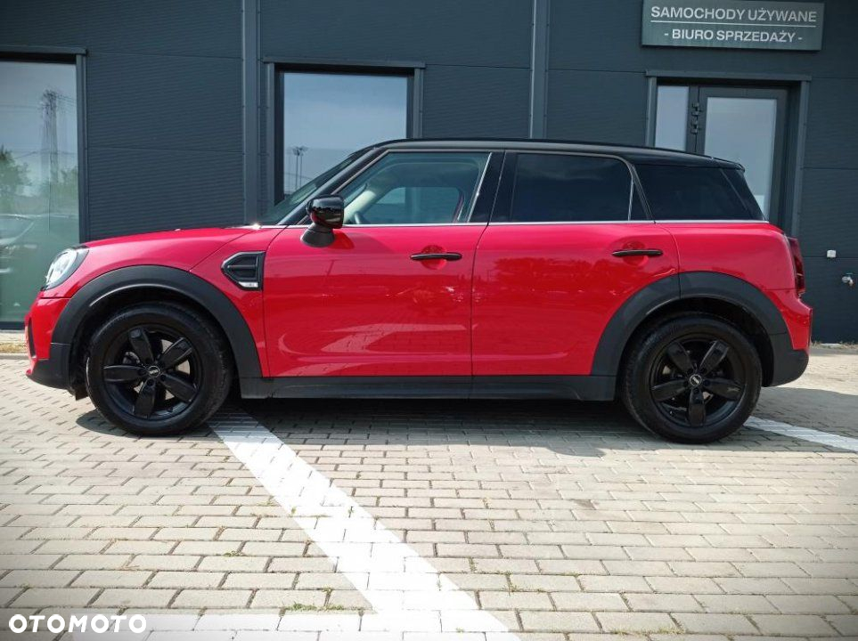 MINI Countryman - 2