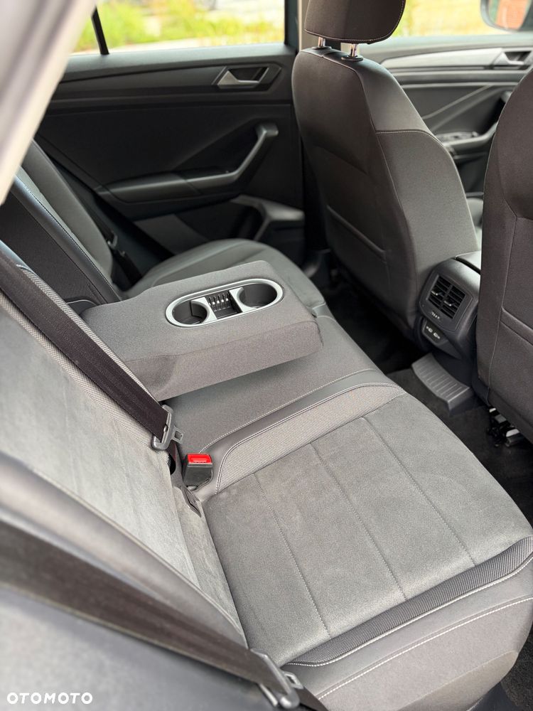 Volkswagen T-Roc 1.5 TSI Style DSG - 31
