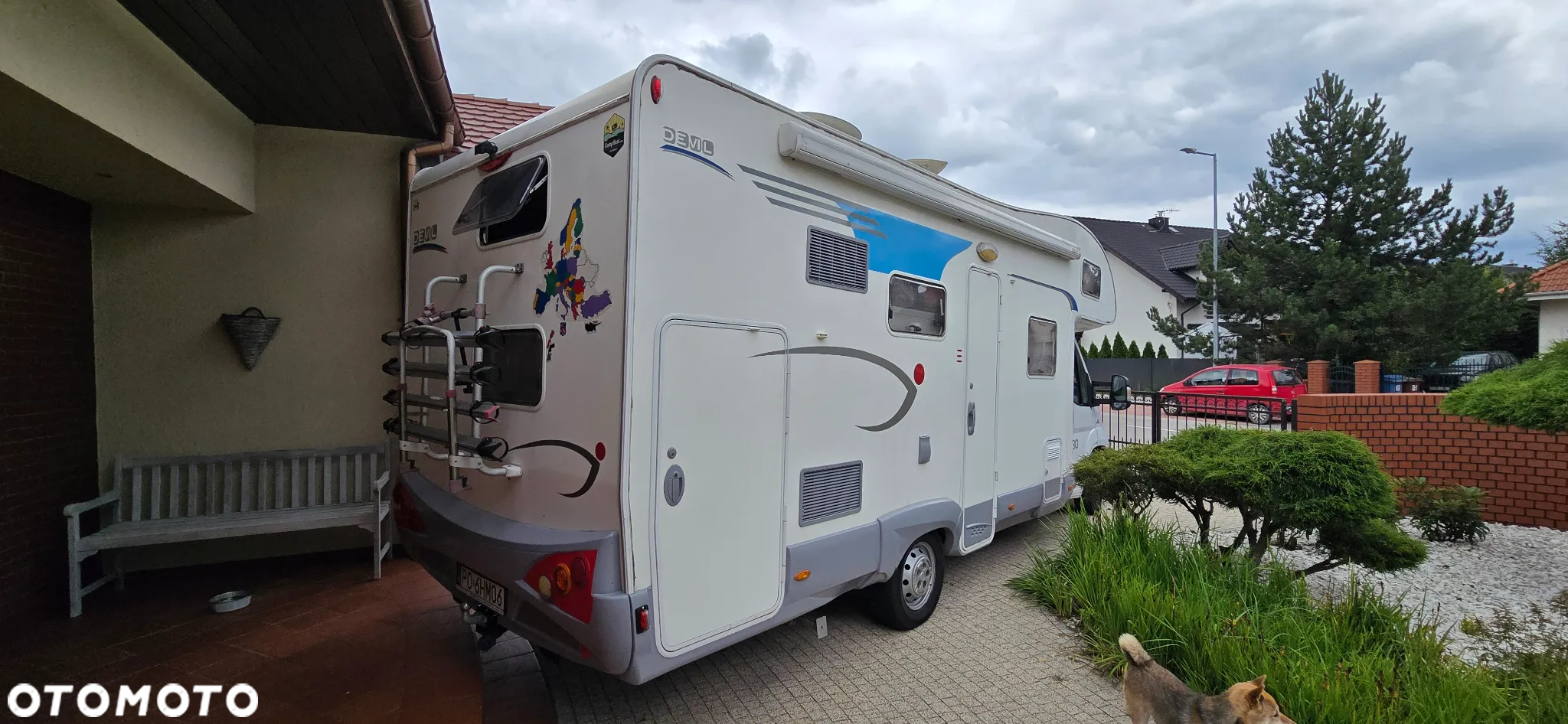 Fiat DUCATO - 6
