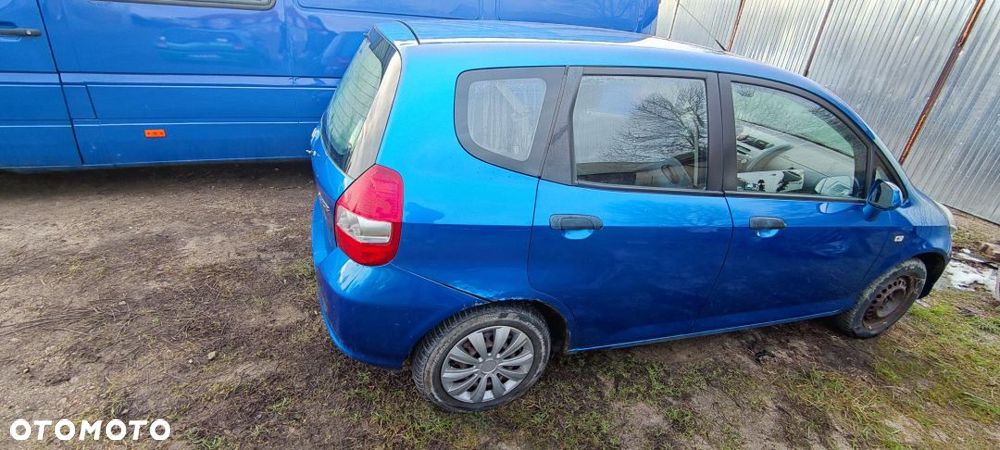 Honda jazz 2003 wszystkie części potrzebujesz czegoś dzwoń Lublin - 3