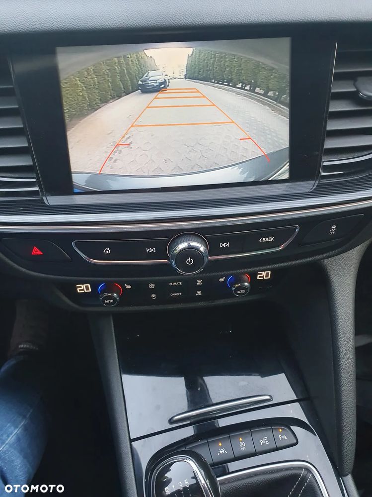 Opel Insignia 2.0 CDTI ecoFLEX Start/Stop Business Innovation - 21