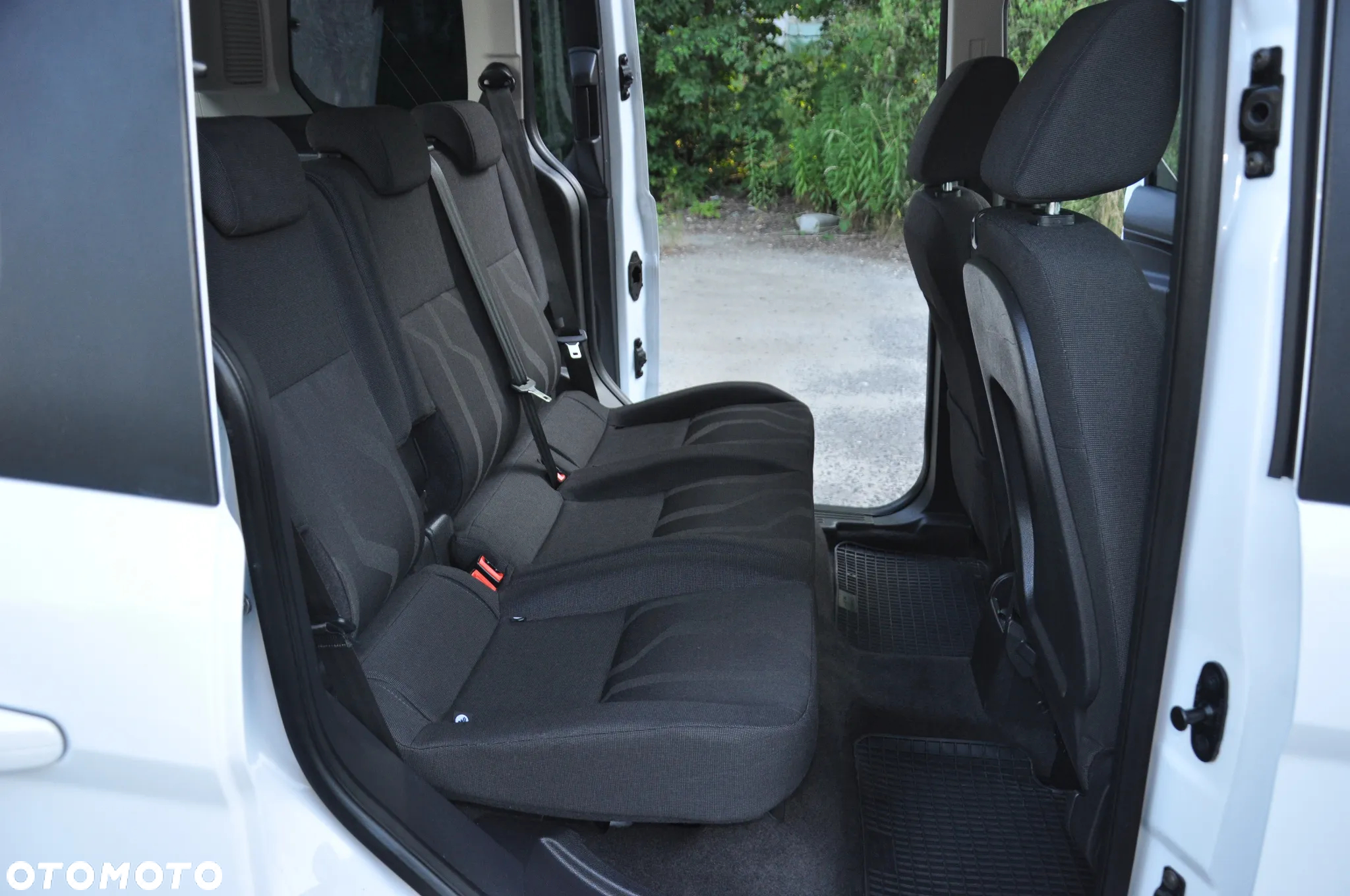 Ford Tourneo Connect - 35