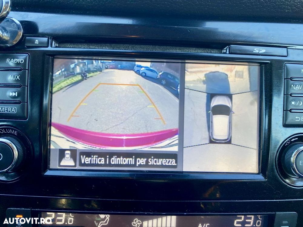 Nissan Qashqai 1.5 DCI TEKNA+ - 7