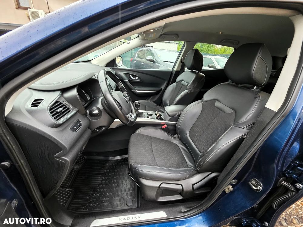 Renault Kadjar Energy dCi 130 XMOD - 22