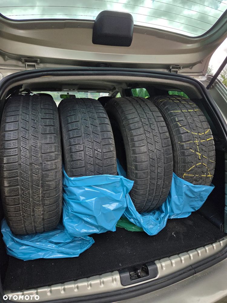 Dacia Duster 1.5 dCi Laureate 4x4 - 9