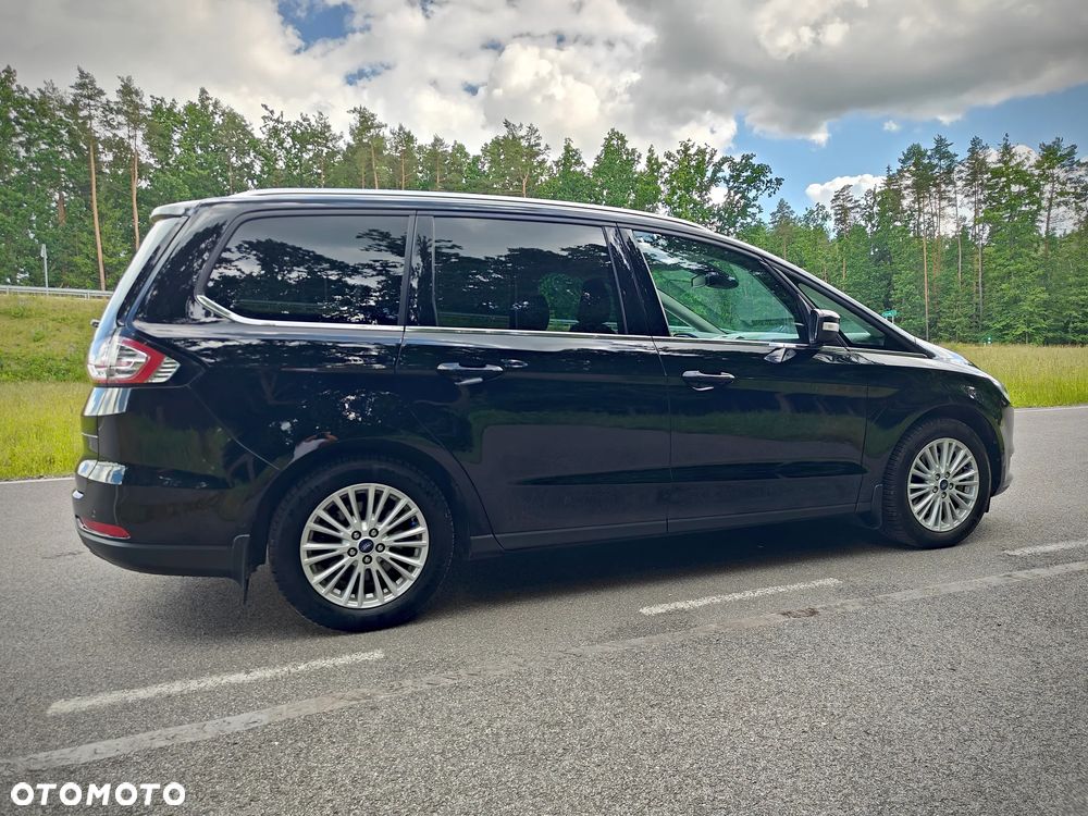 Ford Galaxy - 11