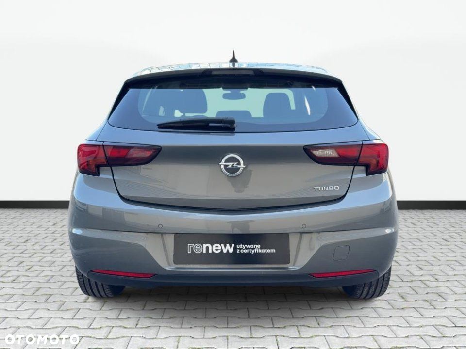 Opel Astra - 6