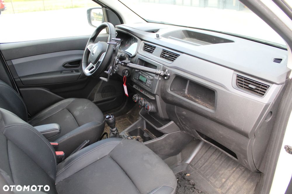 Renault Express 1,5 dCI - 12